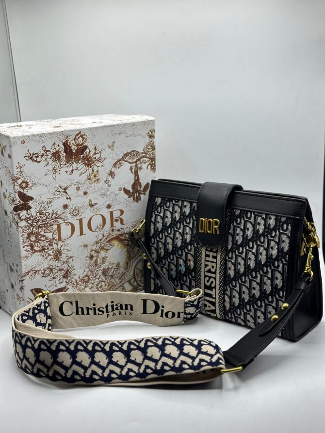 Dior 0916 Bag