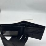 gucci leather 1105-1A wallet - Image 3