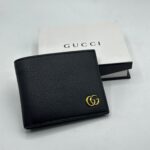 gucci leather 87451 wallet - Image 5
