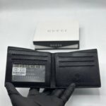 gucci leather 87451 wallet - Image 2