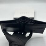 gucci leather 87451 wallet - Image 3