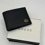gucci leather 87451 wallet - Image 4