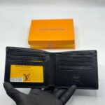 LV Leather 1105-2A wallet - Image 2
