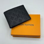 LV Leather 1105-2A wallet - Image 4