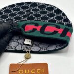 Gucci 1RG woolen cap - Image 2