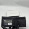 Gucci Leather 337A wallet - Image 3
