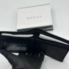 Gucci Leather 337A wallet - Image 4