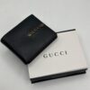 Gucci Leather 739A wallet