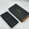 Gucci Leather long 259C phone space wallet - Image 2