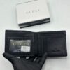 Gucci leather 806A wallet - Image 2