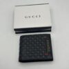 Gucci leather 806A wallet
