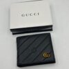 Gucci leather 935A Wallet