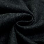 Hugo Boss Black Woolen Muffler - Image 4