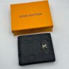LV Leather 1563A Wallet