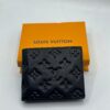 LV Leather 739A wallet