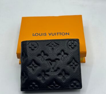 LV Leather 739A wallet