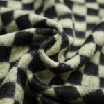 LV black Golden boxes muffler - Image 4