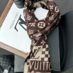 LV brown btmchq muffler