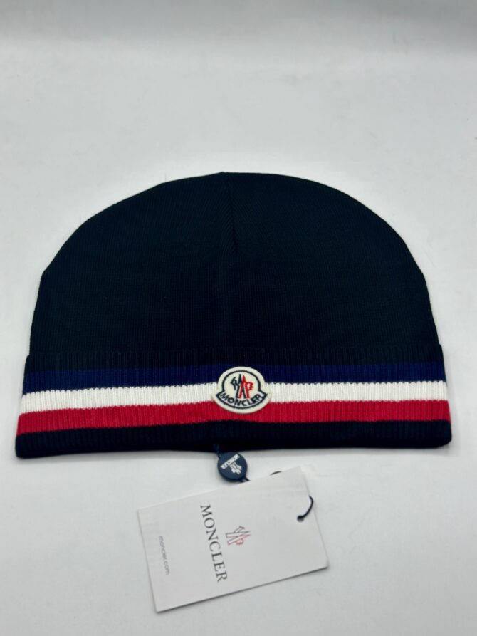 Moncler Woolen Cap