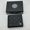 Versace Leather 391A wallet - Image 2