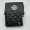 Versace Leather 391A wallet