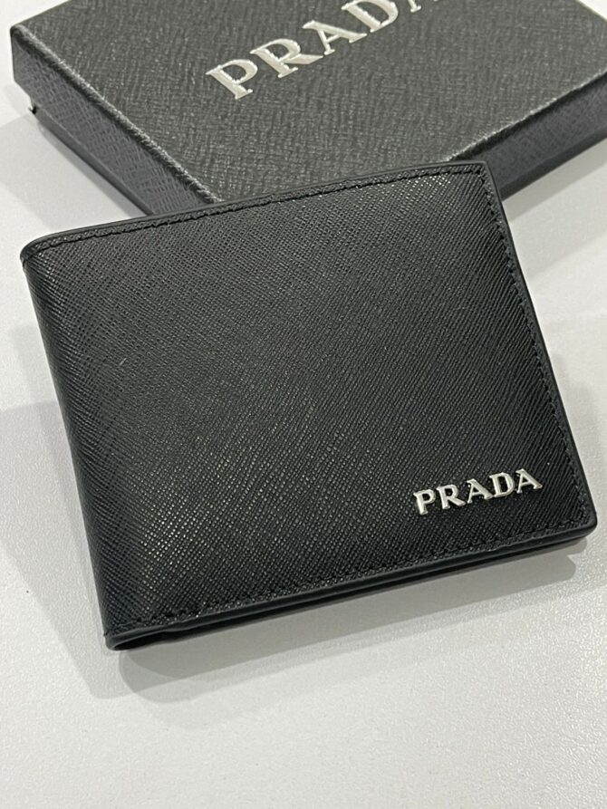 Prada p2 wallet