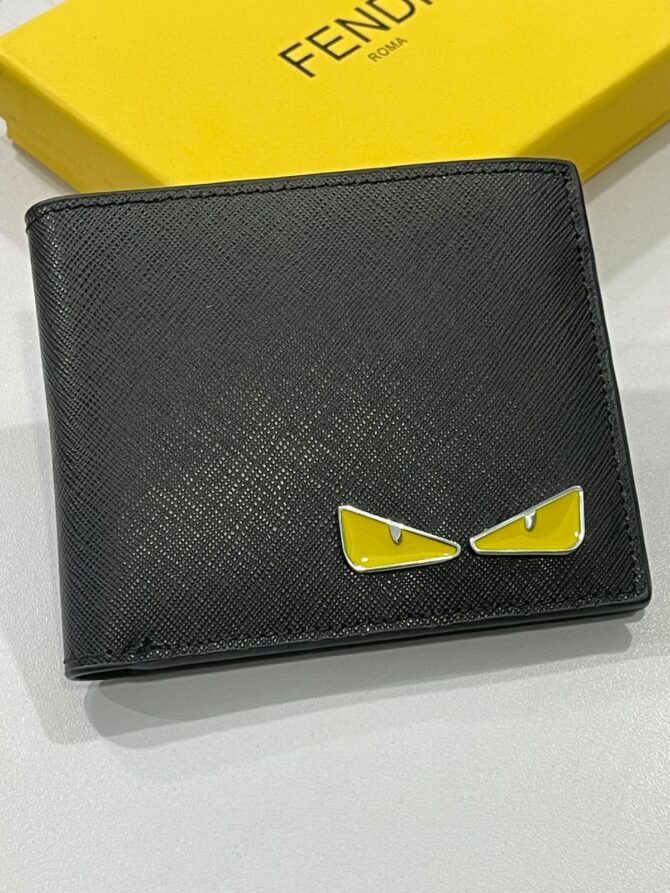 Fendi new wallet