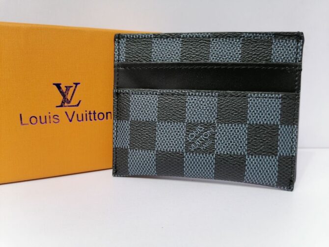 LV-BC card wallet