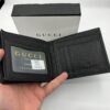 Gucci leather 816A wallet - Image 2