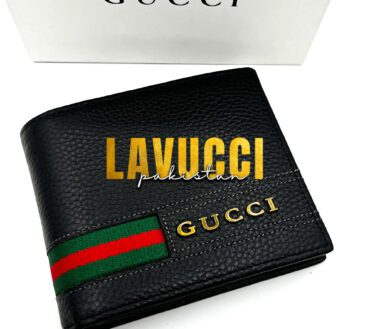 Gucci leather 816A wallet