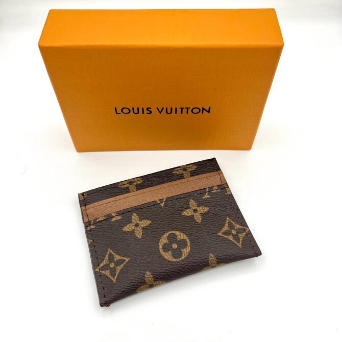 Lv BF card wallet