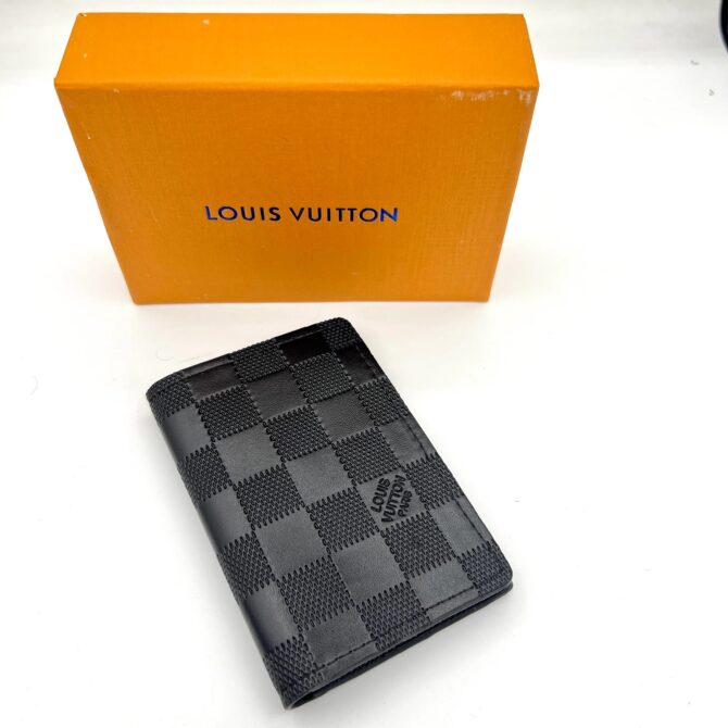 Lv EBC smart wallet