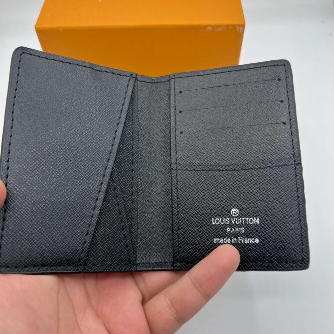 Lv EBC smart wallet