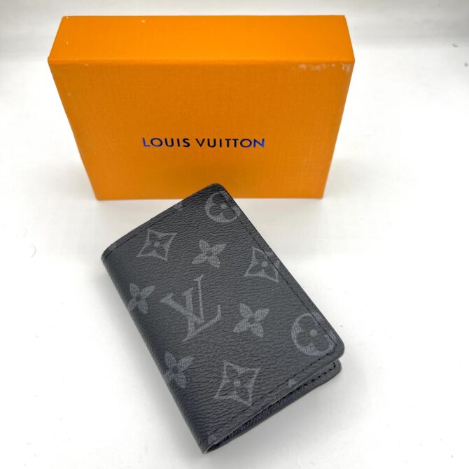 Lv BRF smart wallet