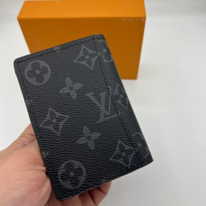 Lv BRF smart wallet