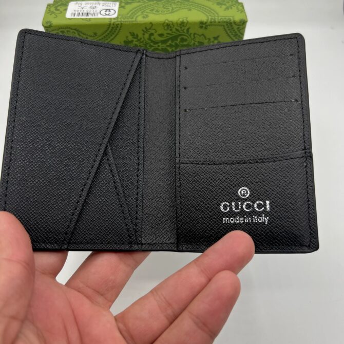 Gucci BS smart wallet