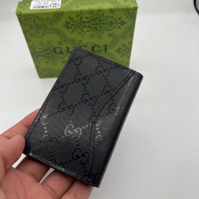 Gucci BS smart wallet