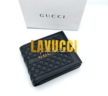 Gucci leather 305A short