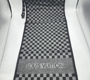 Lv charcoal muffler