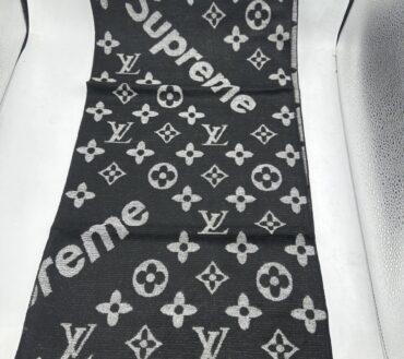 Lv supreme muffler