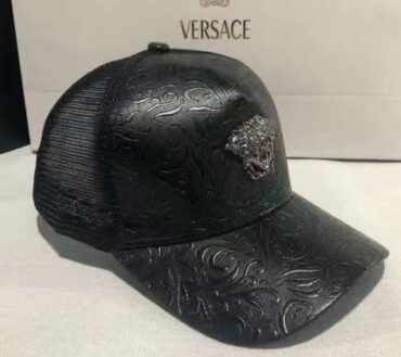 Versace Ncap