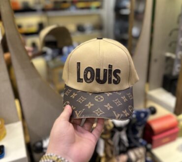 LV SBL cap