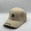 Chanel Skin Cap