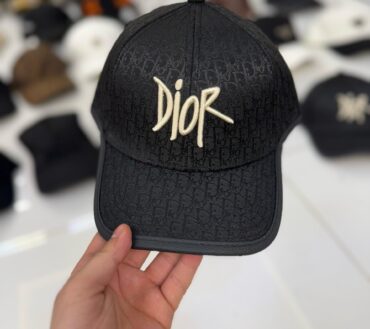Dior Bdior-W Cap