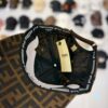 Fendi Roma Brown Cap - Image 3