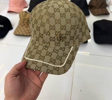 Gucci Skin G9 Cap