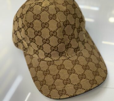 Gucci Skin S1 Cap
