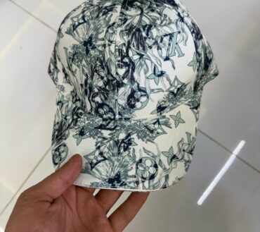 LV WBP Cap