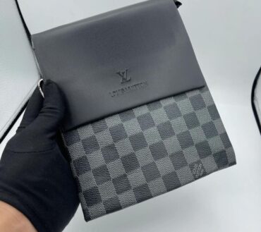 Lv BPC black Side Bag