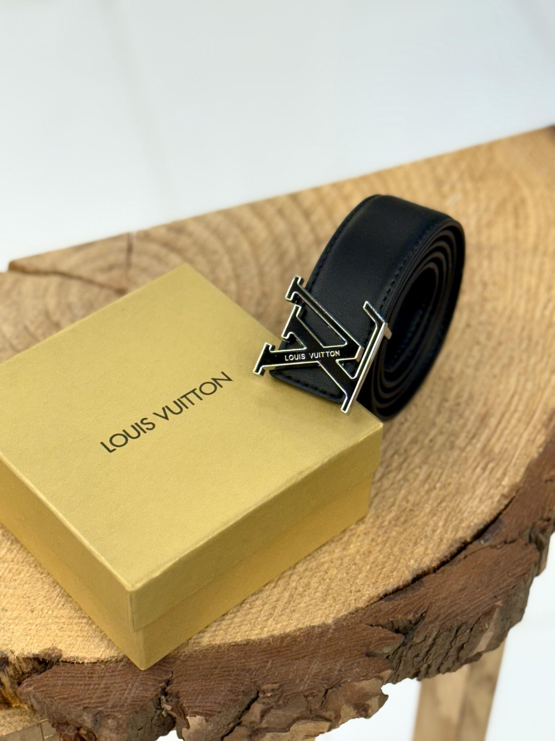 Lv BS-lx2 belt 1 Lv BS-lx2 belt